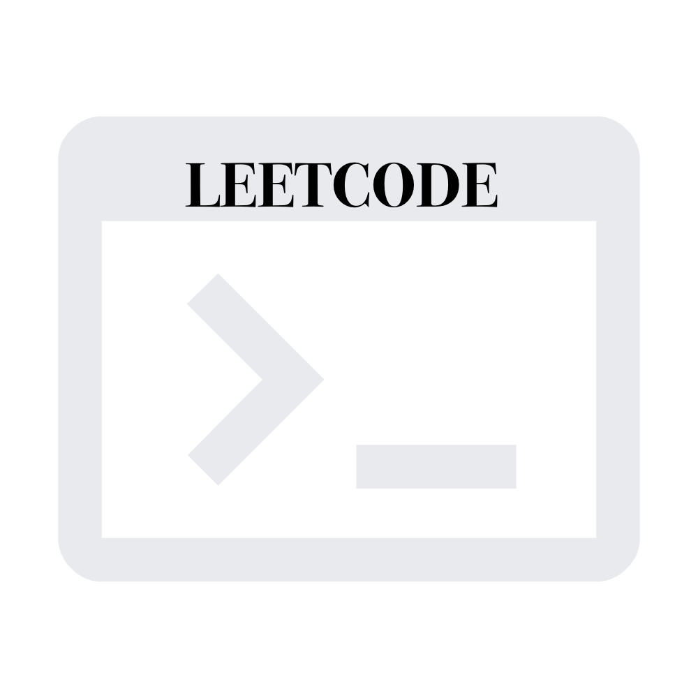 LeetCode link
